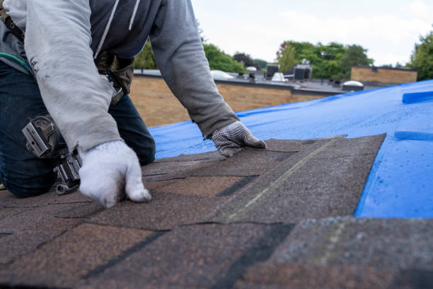 Best New Roof Installation  in Pleasantville, IA