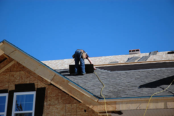 Best Roof Waterproofing Services  in Pleasantville, IA