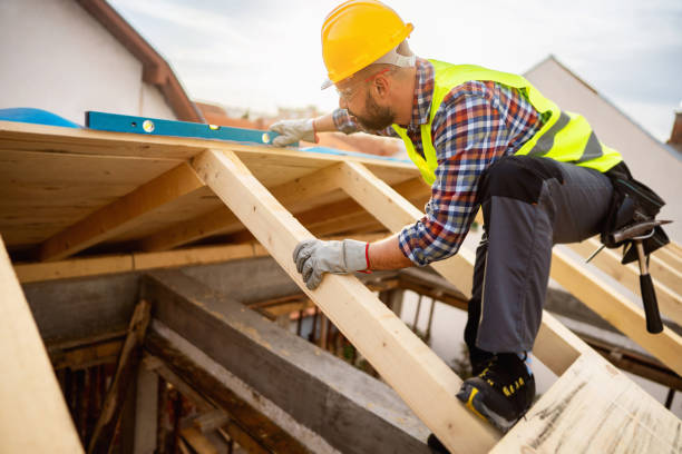 Best Roof Repair Services  in Pleasantville, IA
