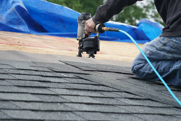 Quick and Trustworthy Emergency Roof Repair Services in Pleasantville, IA