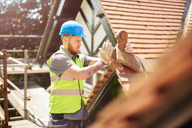 Best Roof Maintenance Services  in Pleasantville, IA