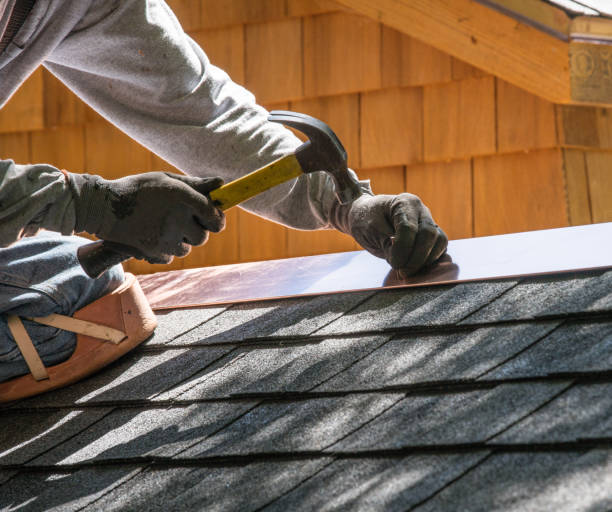 Best Roof Installation Near Me  in Pleasantville, IA